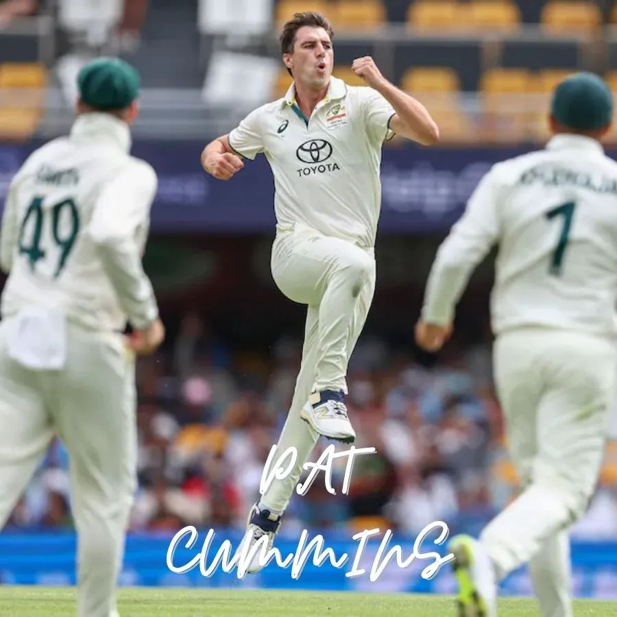 Pat Cummins Enters 500 International Wickets Club, Becomes 7th Australian To Script Record-Breaking Feat