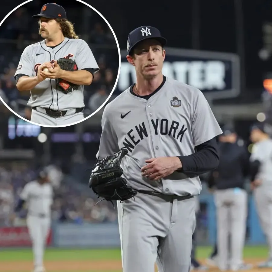 Yankees still missing key lefty reliever as free agency drags on