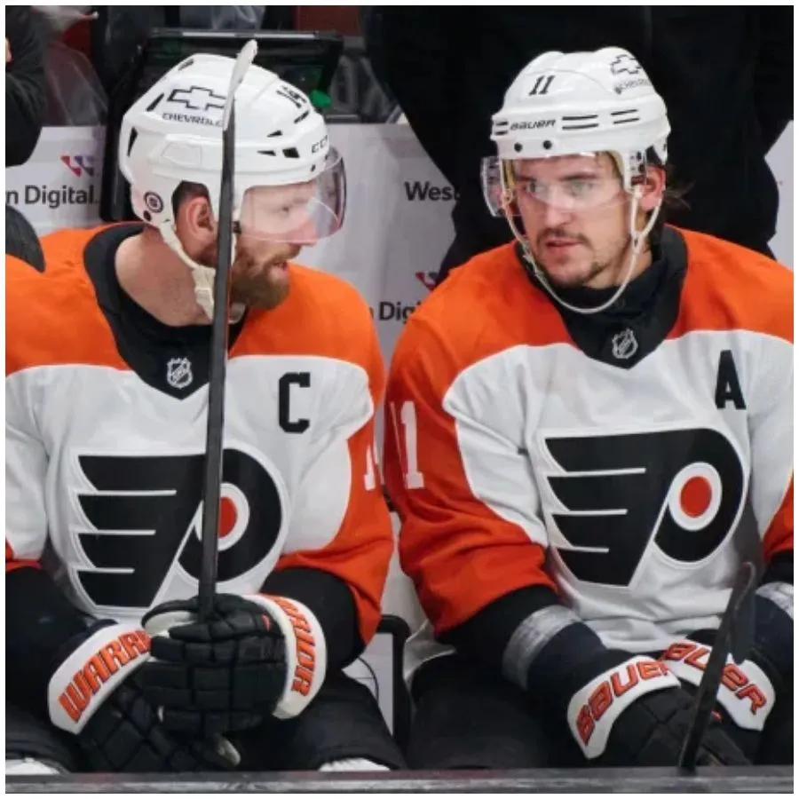 Flyers Made Amazing Move With Superstar