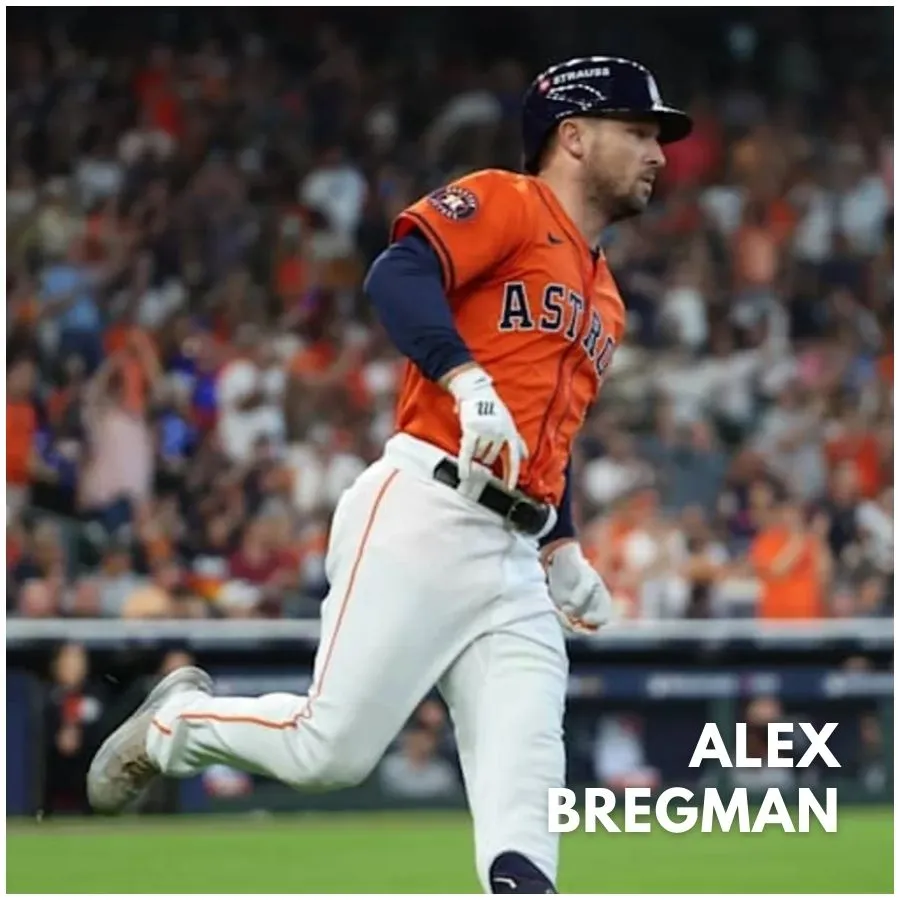 MLB Insider Gives Latest Update On Red Sox's Pursuit Of Alex Bregman