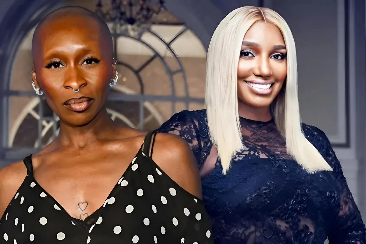 Cynthia Erivo Wants Nene Leakes To Return To ‘The Real Housewives Of Atlanta’: “Bring Her Back, Please”