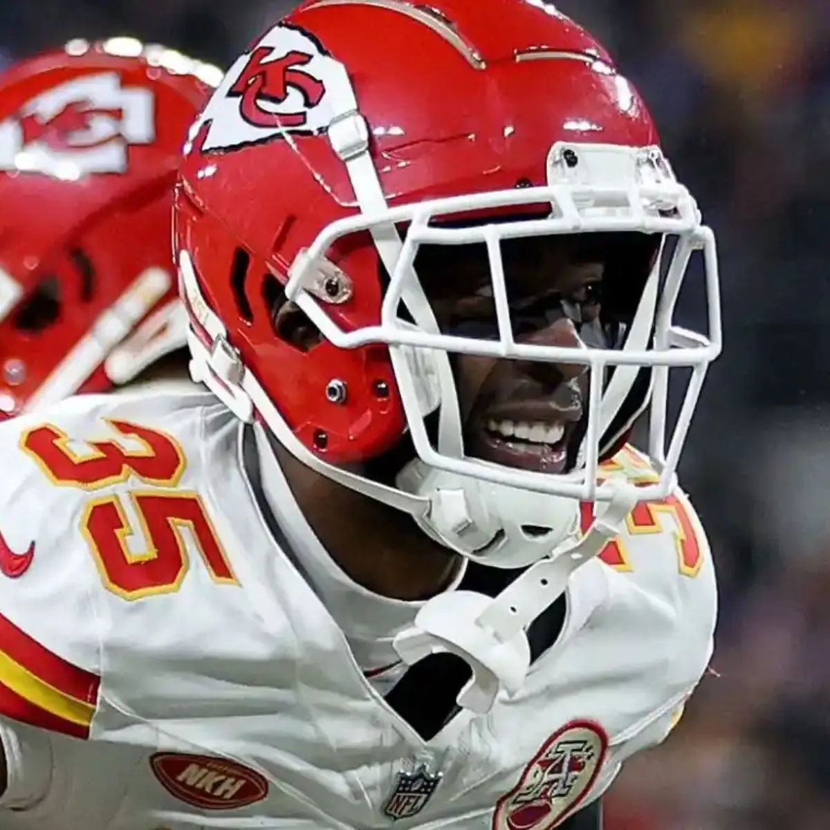 Chiefs Get Unexpected Injury News Ahead of NFL Playoffs: Report