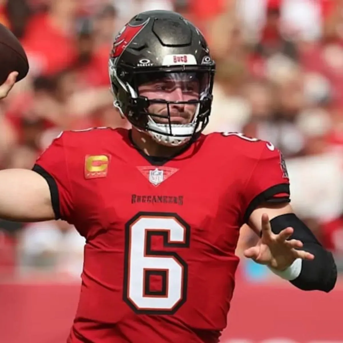 Why Buccaneers QB Baker Mayfield Was Named 'Biggest Snub' After Pro Bowl Voting