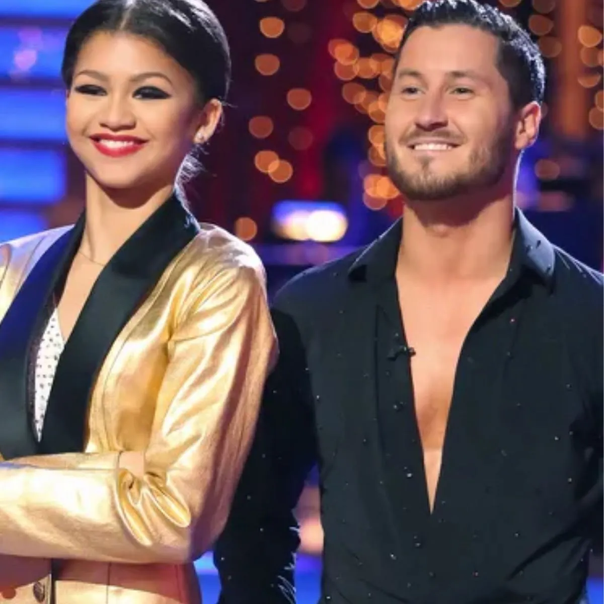 Zendaya Admits She's 'Still Harboring a Little Animosity' About Dancing with the Stars Loss: 'It Was Highly Stressful'