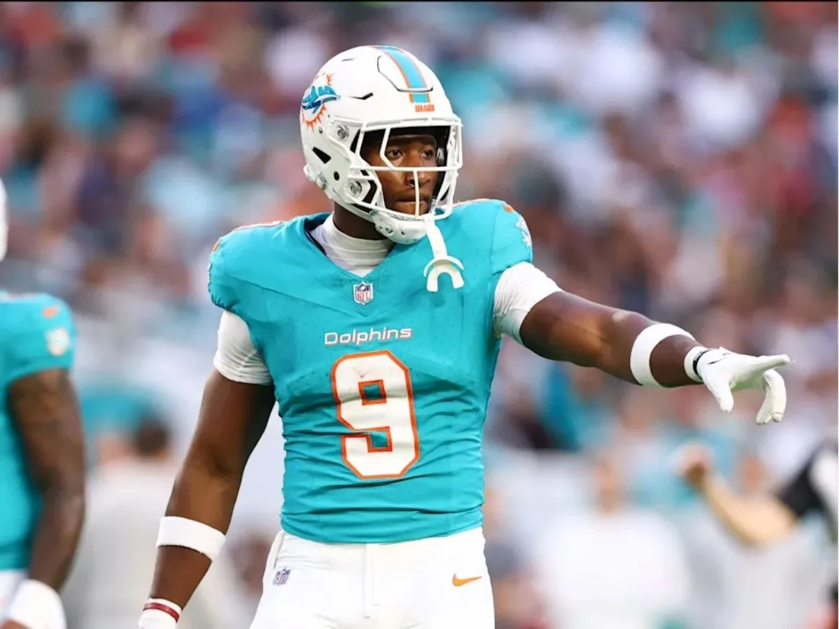 Dolphins fans have to be upset with Jonnu Smith Pro Bowl snub