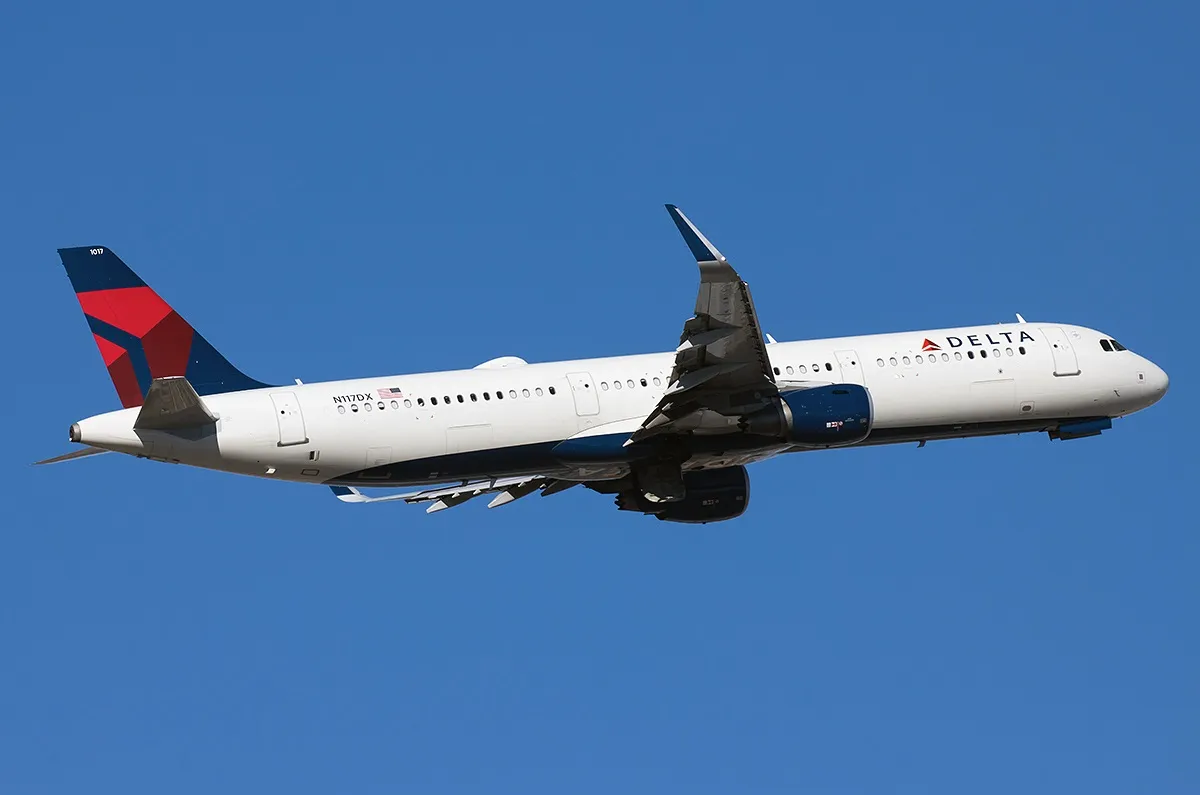 Earning Delta Air Lines' medallion status: How will it be different in 2025?