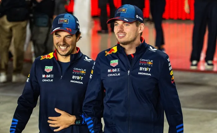 Sergio Perez’s departure fuels Red Bull’s 2025 F1 season strategy for Max Verstappen