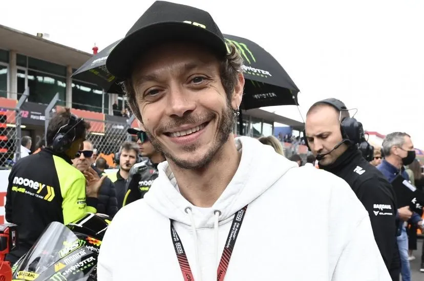 Valentino Rossi reveals desire for greater involvement in MotoGP this year