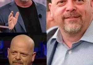 P1. Rick Harrison breaks silence after son’s sudden death at 39 – confirms the tragic truth