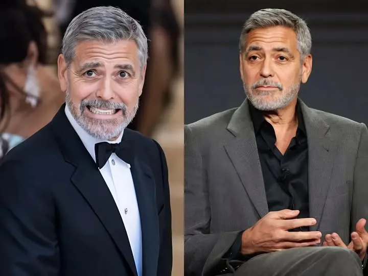 George Clooney’s Tequila Brand Suffers $230 Million Loss Due to Taxes: “I Can’t Be Here Another Four Years!”