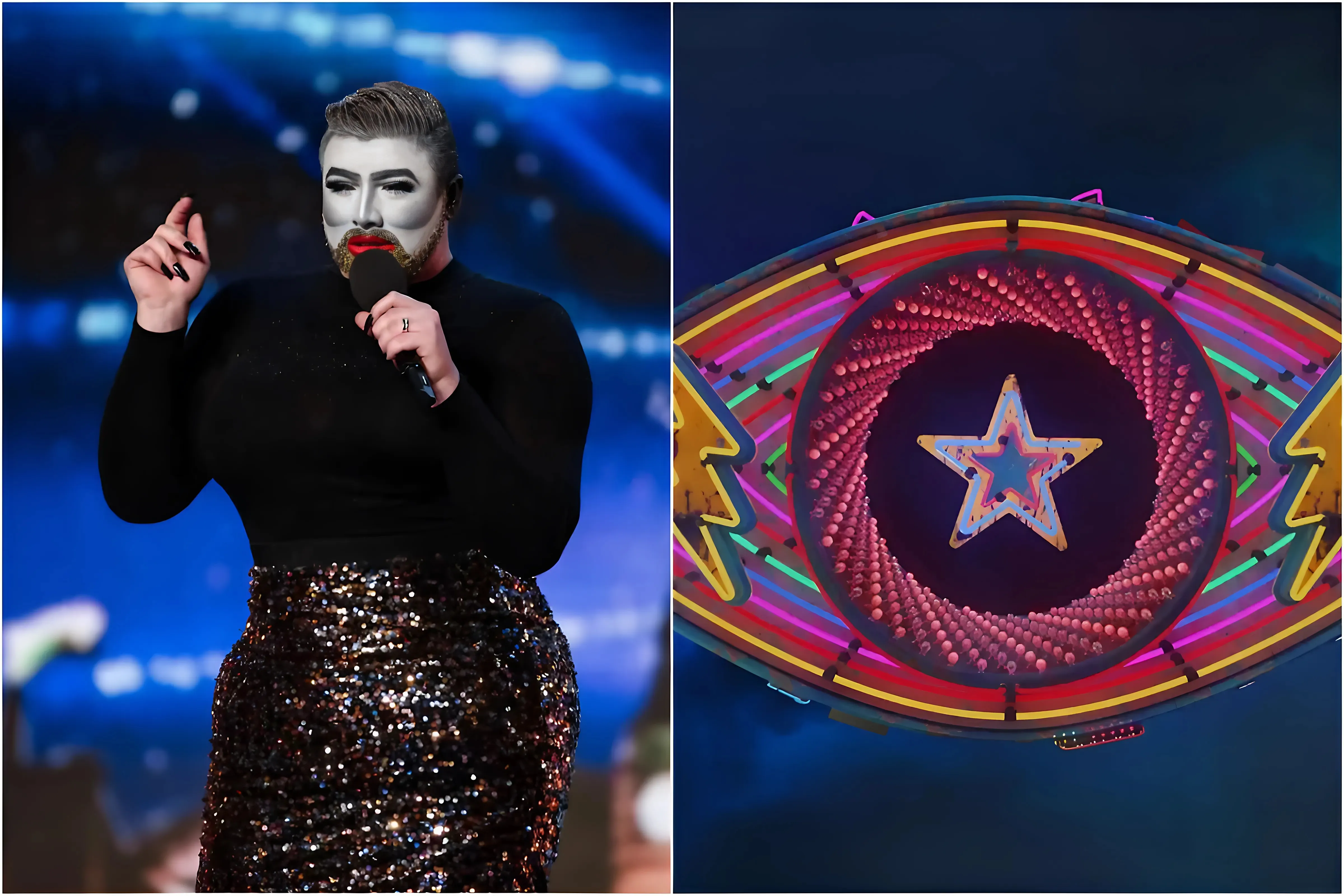 Excitement Builds as BGT and Radio 1 Sensation Joins Potential Star-Studded Celebrity Big Brother Lineup on ITV! trucc