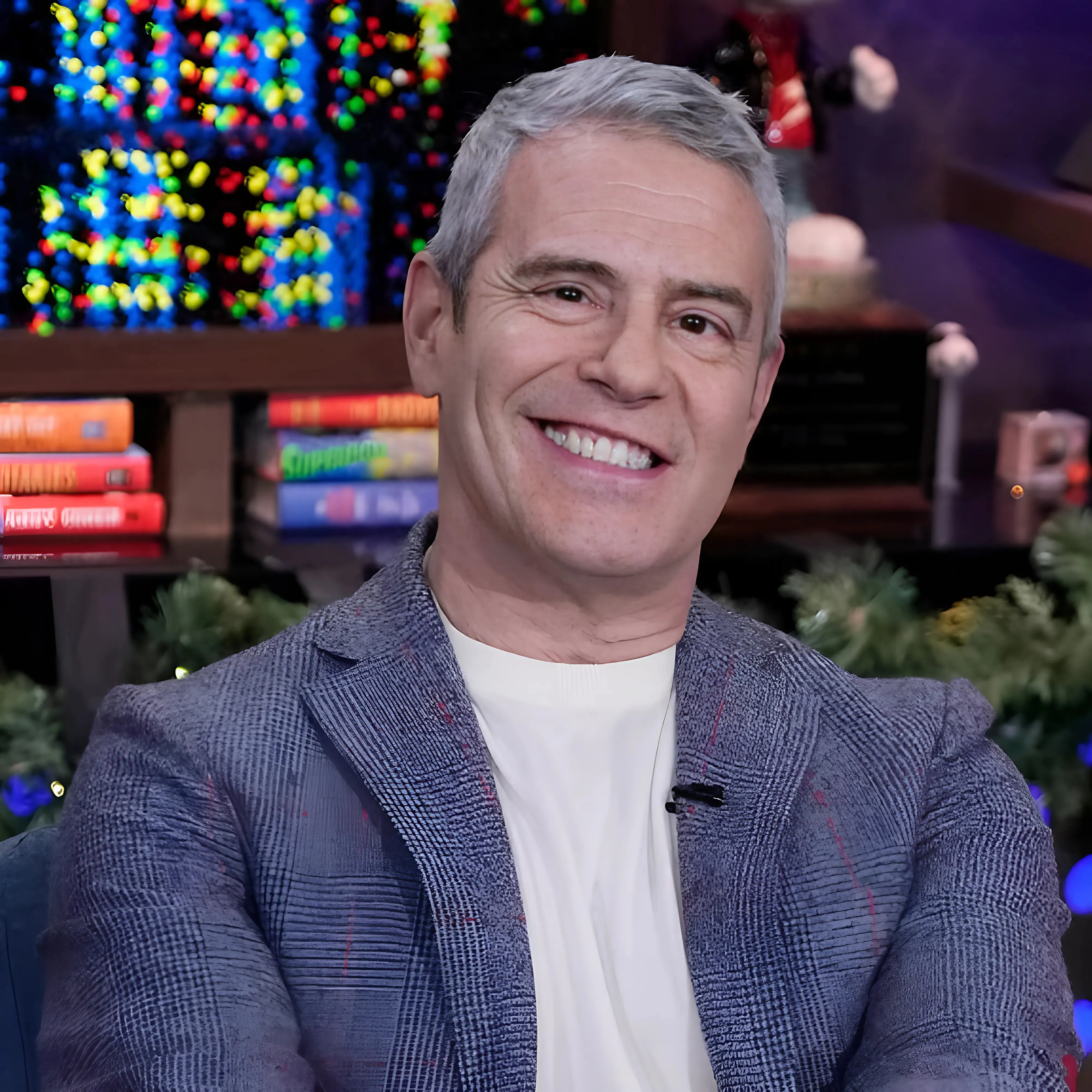 Why Andy Cohen Is "Really Excited" About RHOA Season 16