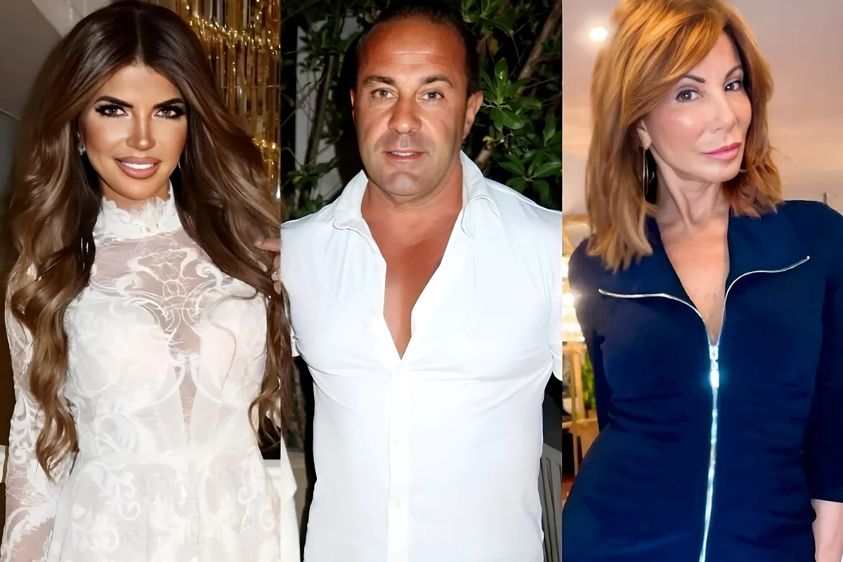 Teresa Giudice Seeks Pardon for Joe, Reveals Rift with Danielle Staub, RHONJ Cast Drama, and Shocking Claims About Margaret