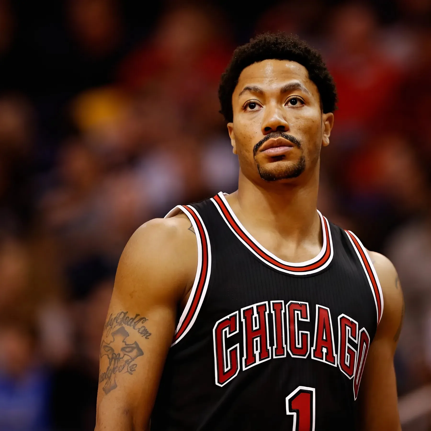 Bulls Release Emotional Video of Derrick Rose Finding Out His Number Will Be Retired