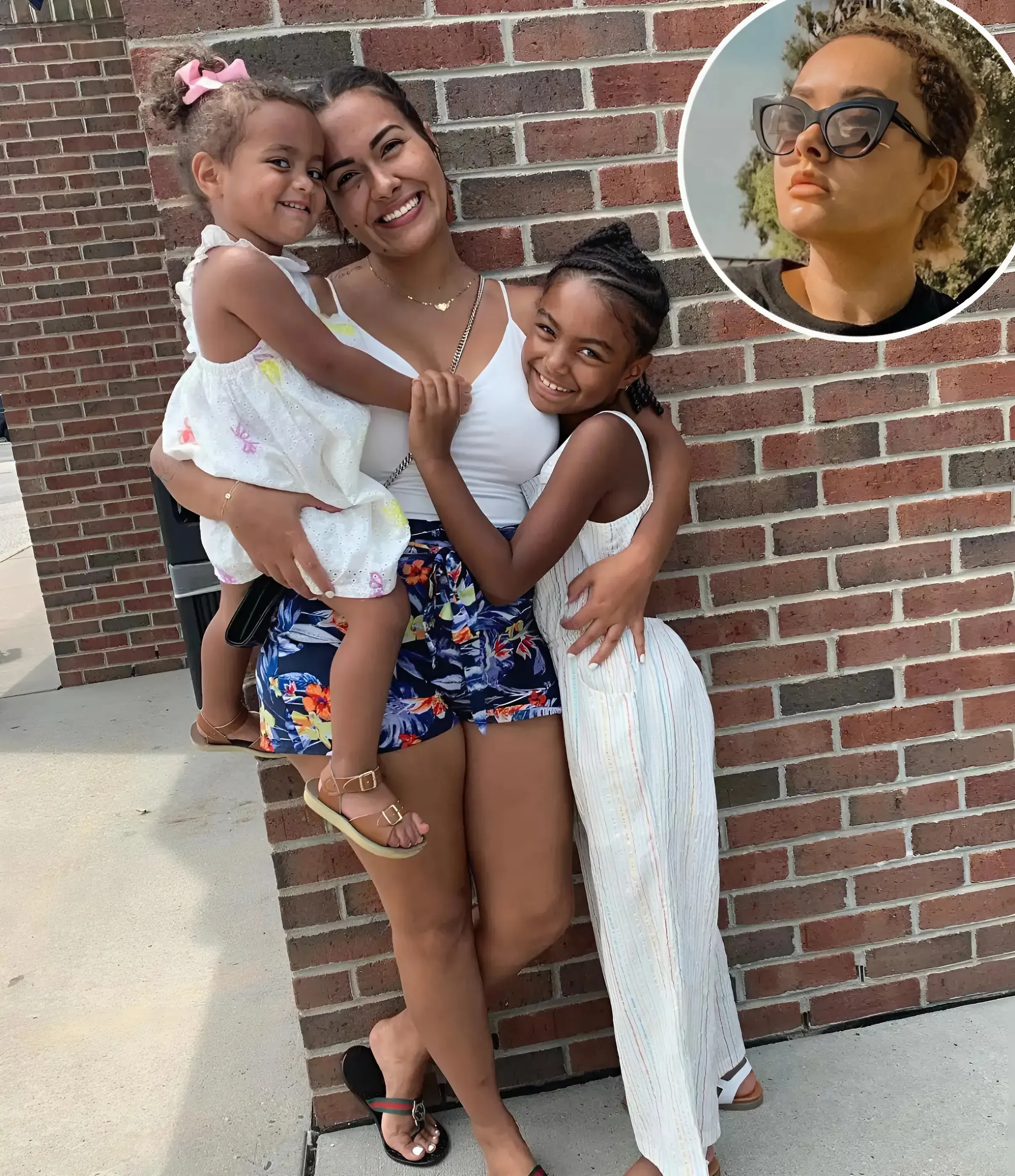 ‘Teen Mom’: Briana DeJesus Claims Witchcraft Was Behind Her Lightning Strike