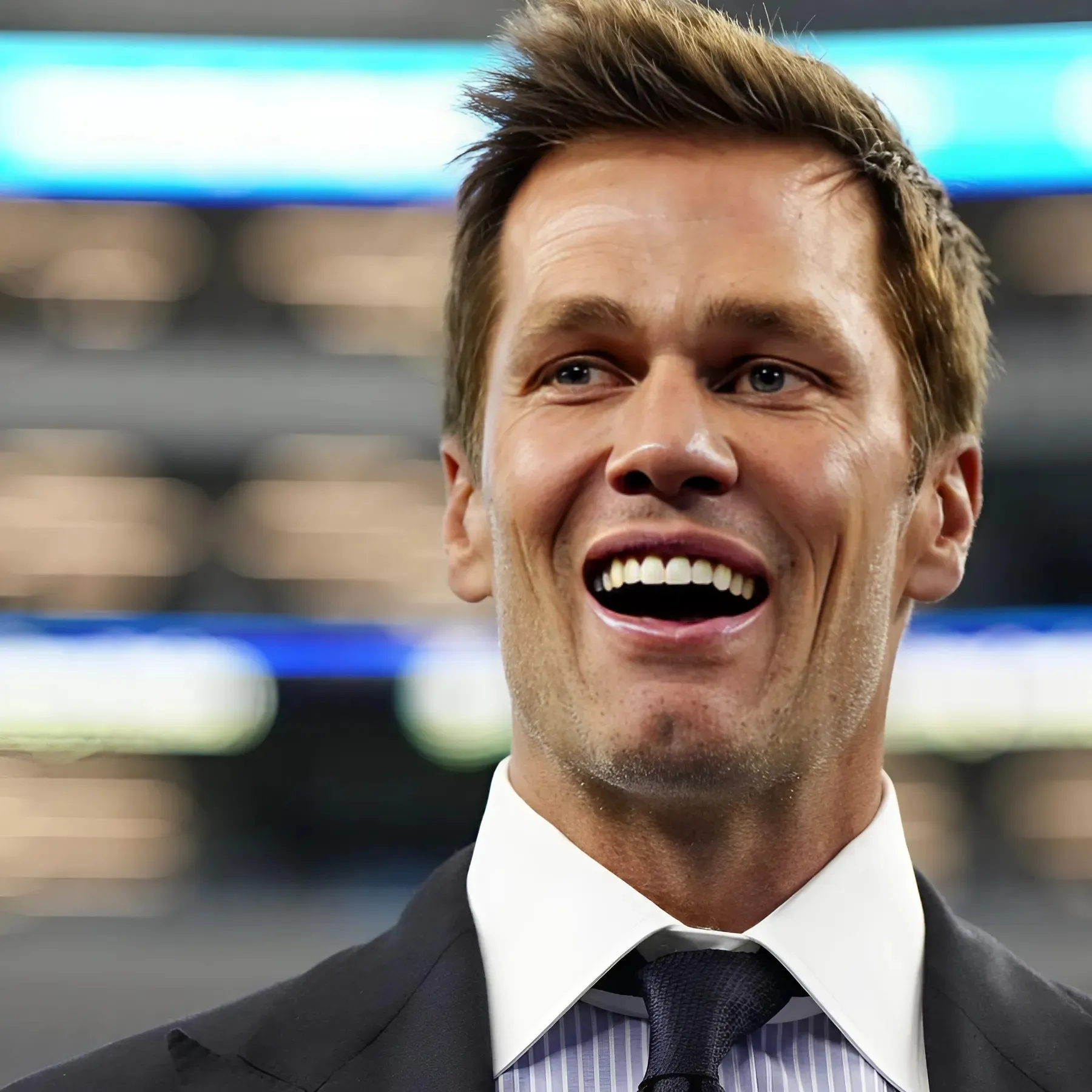 Tom Brady’s True Feelings on Colorado QB Shedeur Sanders Revealed: Report