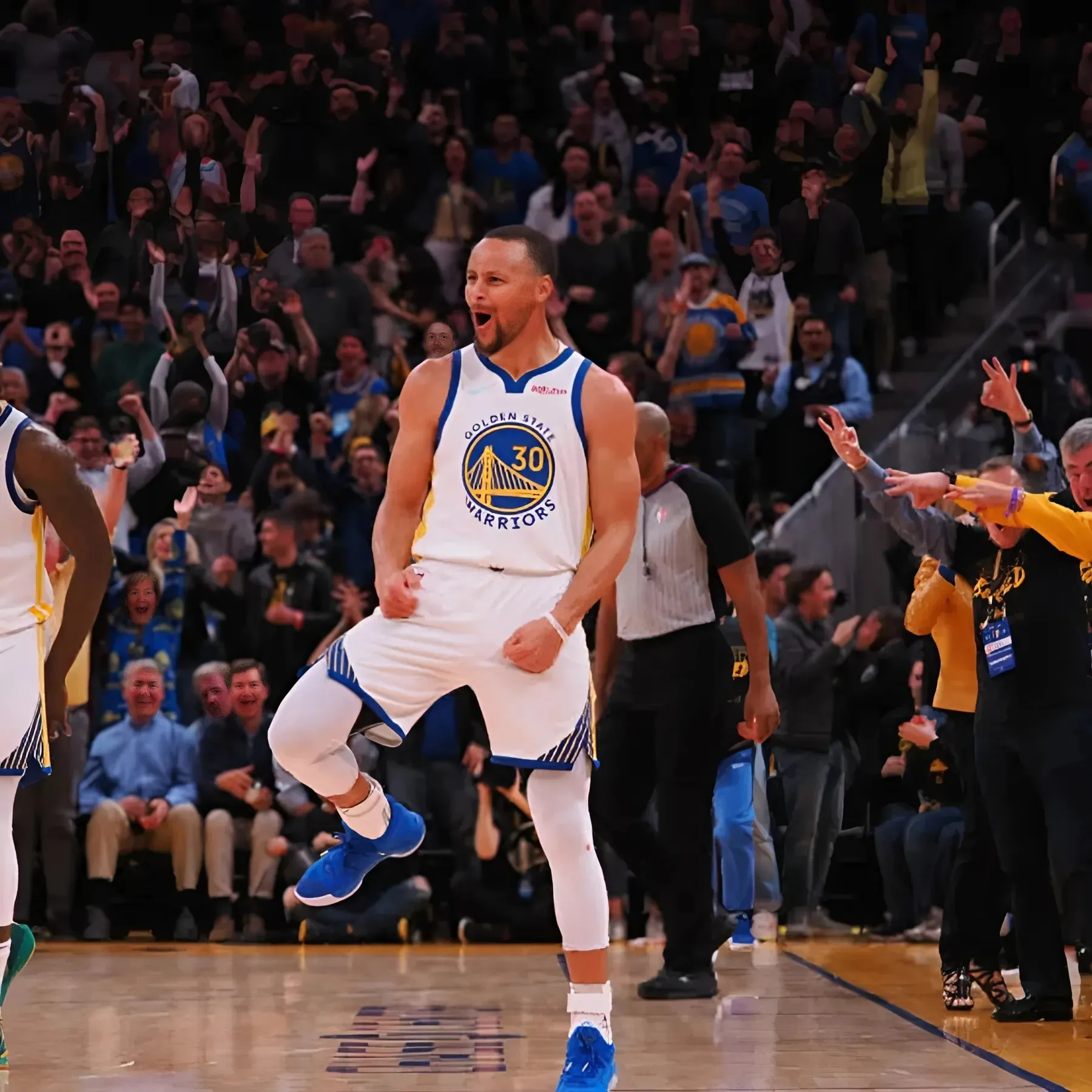 Instant Analysis: How The Golden State Warriors Beat Memphis Grizzlies Without Stephen Curry