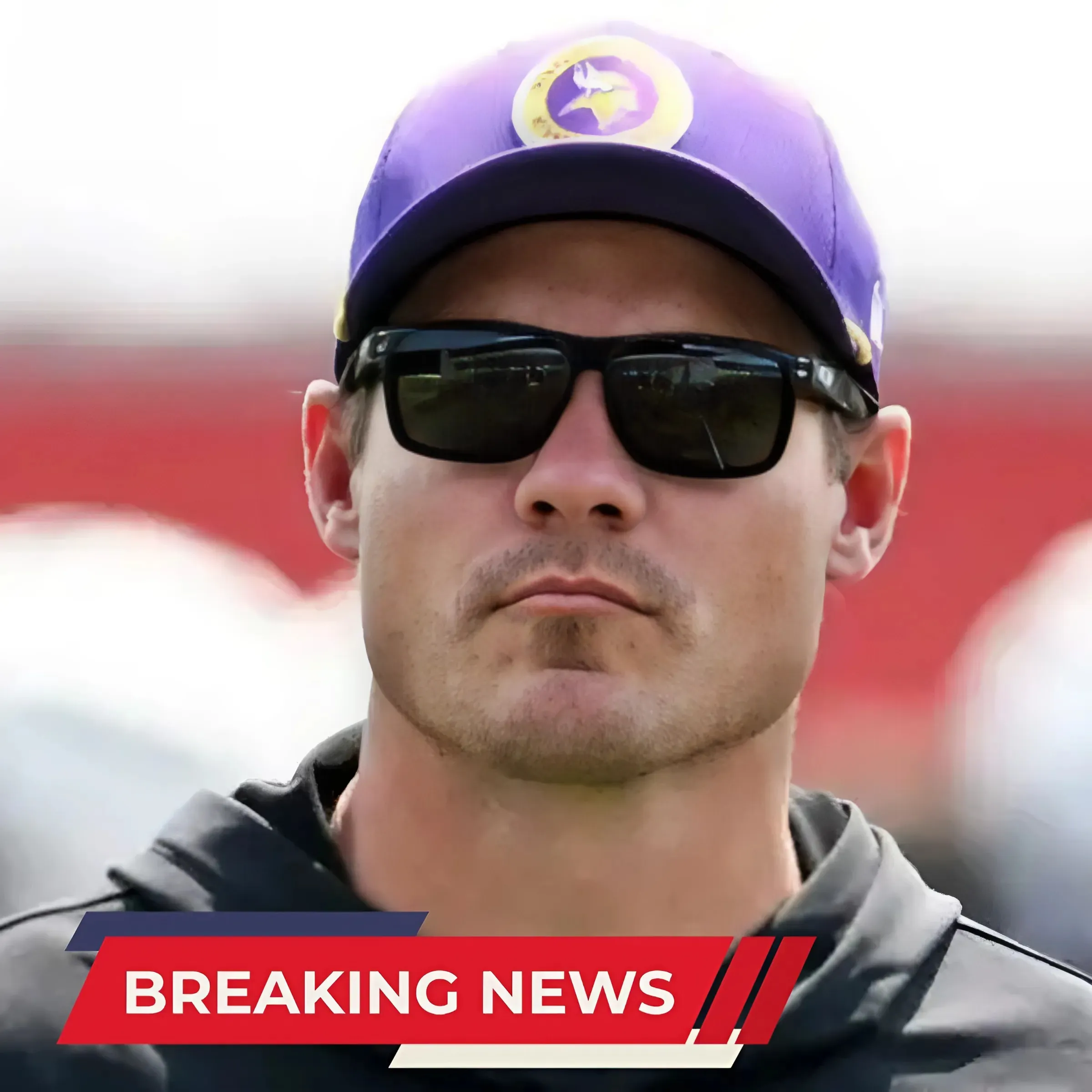 Vikings Make Notable Decision on $108 Million QB Before Facing Lions