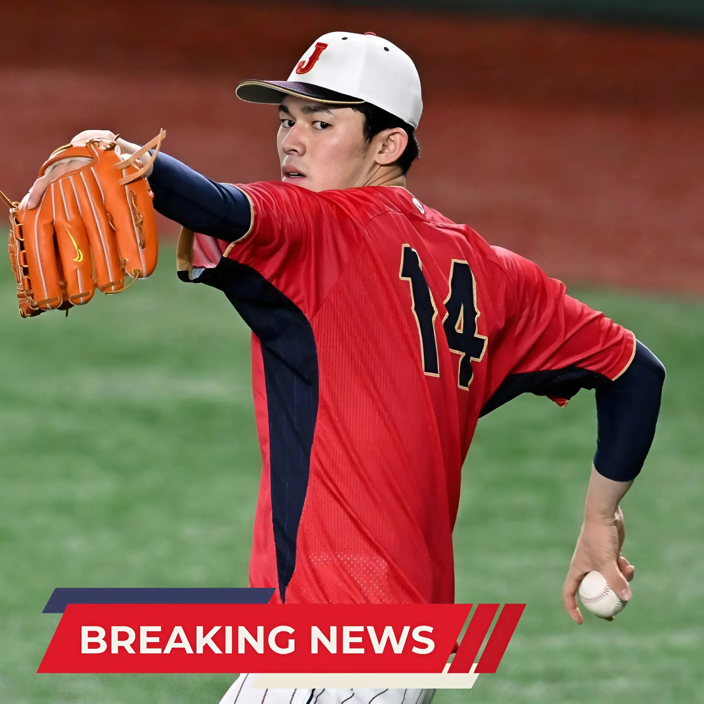 Do Not Count Red Sox Out of Roki Sasaki Signing Sweepstakes Yet