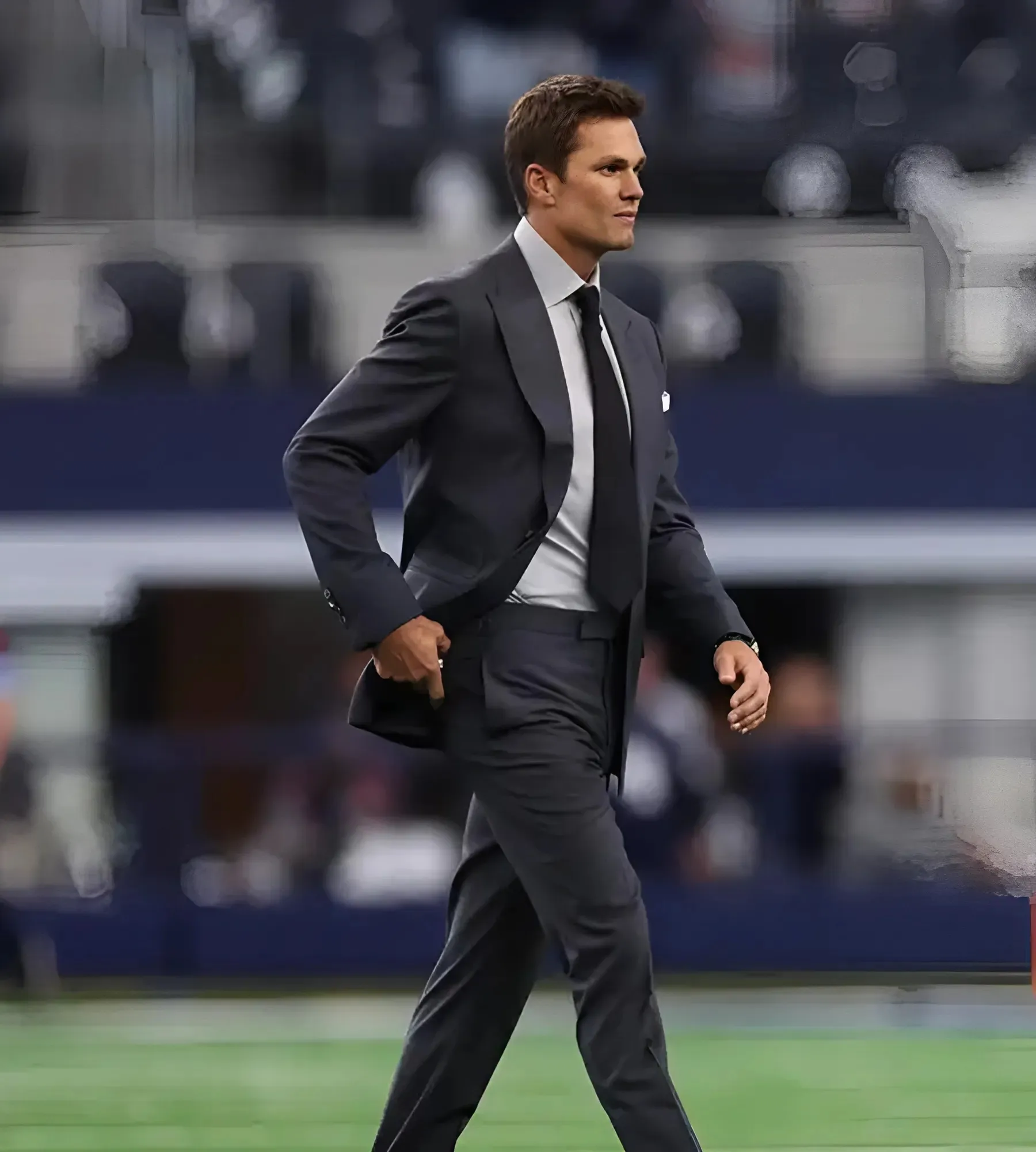 Tom Brady’s True Feelings on Colorado QB Shedeur Sanders Revealed