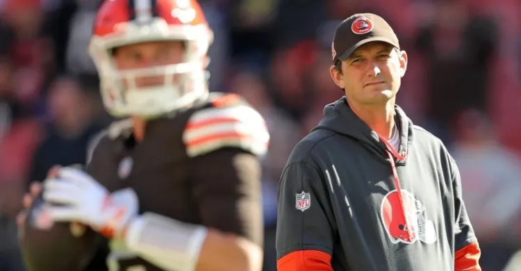 Reports: Browns fire OC Ken Dorsey after 3-14 season