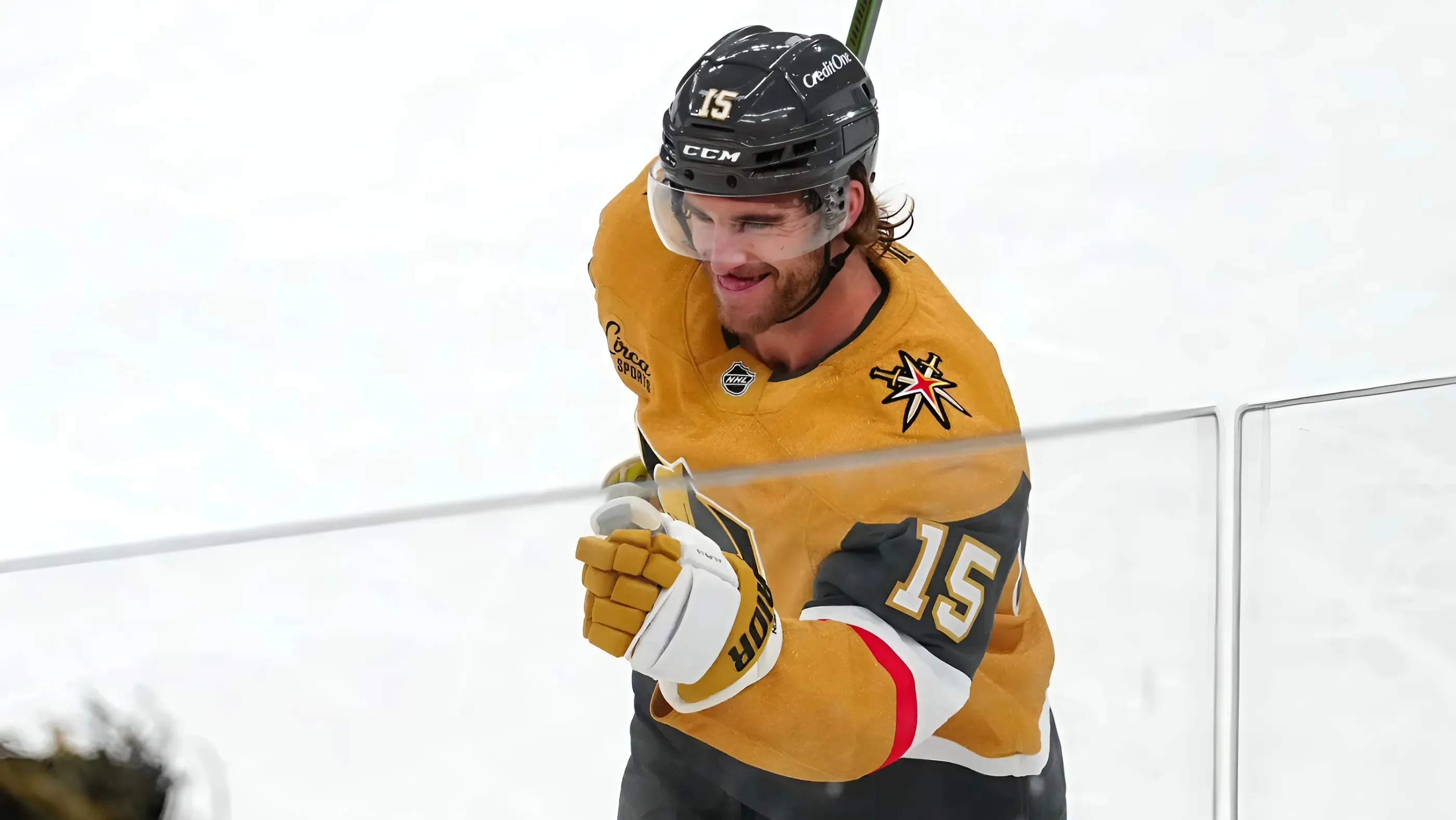 Watch: Golden Knights’ Hanifin calls recent stretch ‘fun’