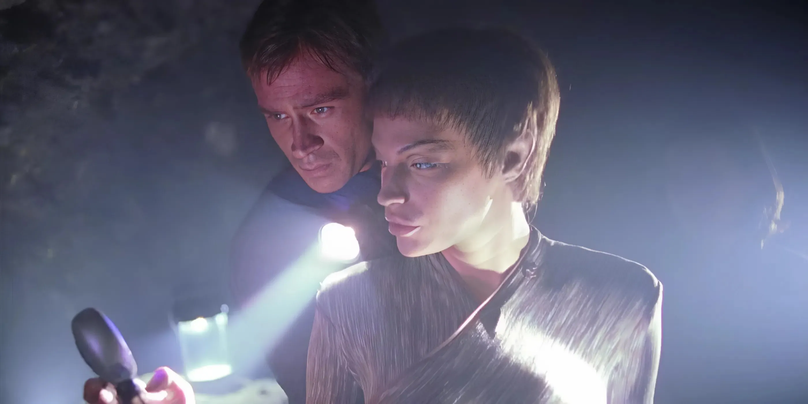 T’Pol’s Complete Star Trek Timeline Explained