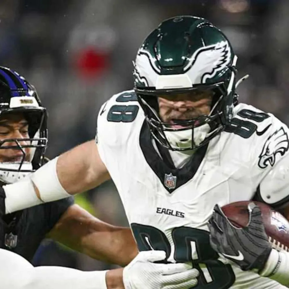 Eagles Get Star Back From IR; Elevate Two Defenders For Sunday's Game Vs. Giants