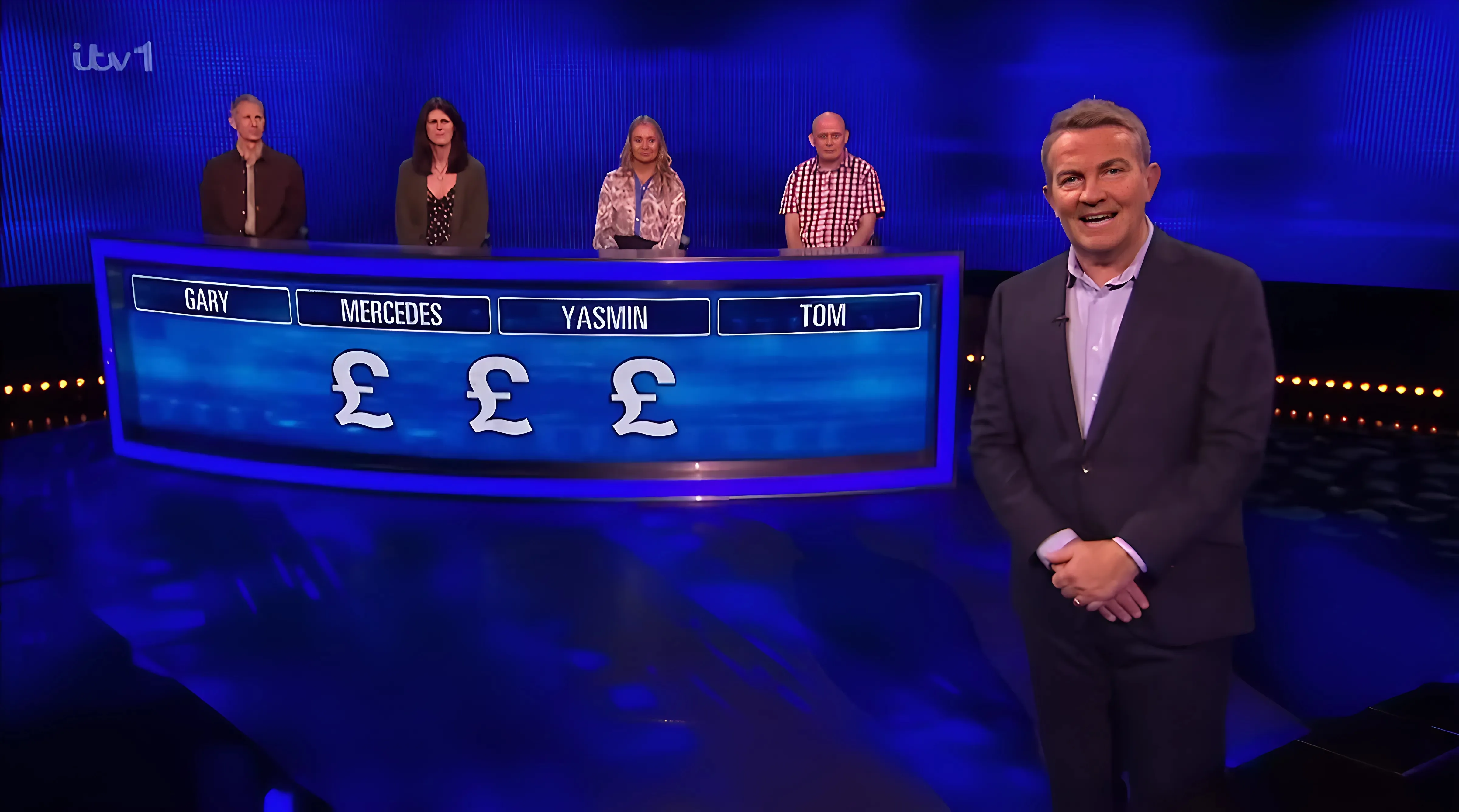 ITV's The Chase Sparks Outrage as Fans Plead for Contestant to End the Madness trucc