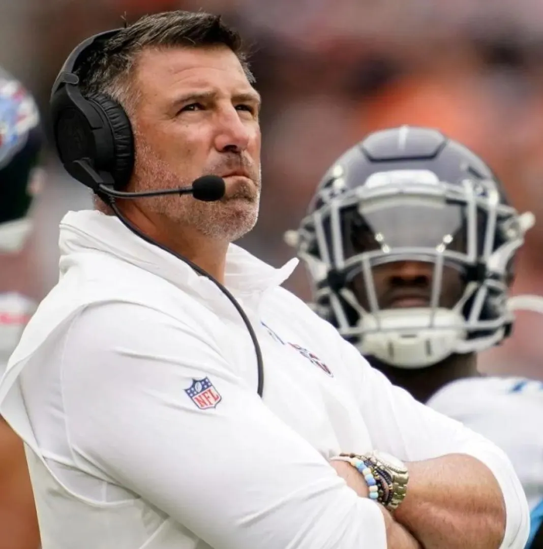 Mike Vrabel Used Rivals to ‘Pressure’ Patriots Amid HC Search: Report