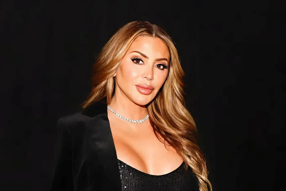 Larsa Pippen Dishes on Her "Perfect Man" and Whether Wedding Bells Are in Her Future-quang