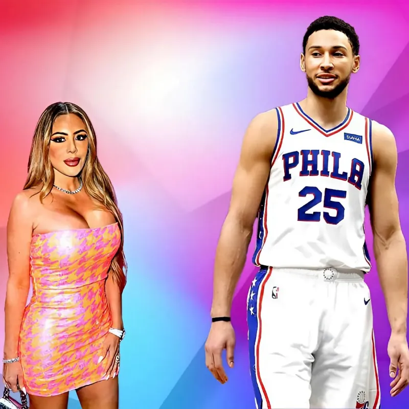 Larsa Pippen Denies Dating Ben Simmons When She Was Married To Scottie Pippen-quang