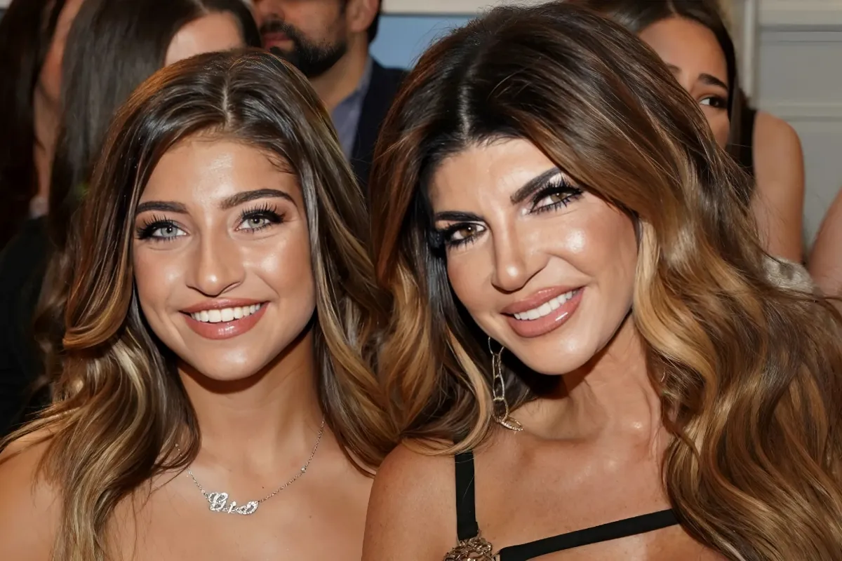 Gia Giudice Speaks Out After Drug Use Analogy Sparks Drama on 'The Real Housewives of New Jersey'-quang