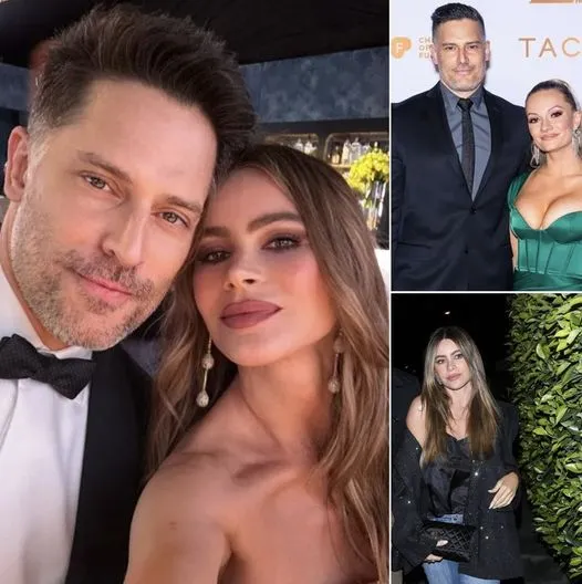 Sofia Vergara publicly proclaims her love for new boyfriend – and you might recognize him Sofia Vergara publicly proclaims her love for new boyfriend – and you might recognize him
