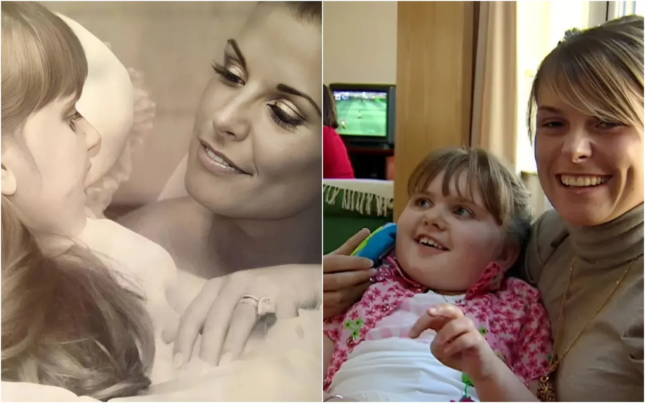 Coleen Rooney pays tribute to late sister Rosie on the 12th anniversary of her death ngocc