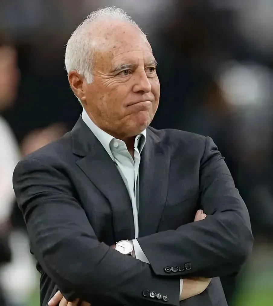 Jeffrey Lurie notches milestone win as Eagles Chairman and CEO vs. Giants