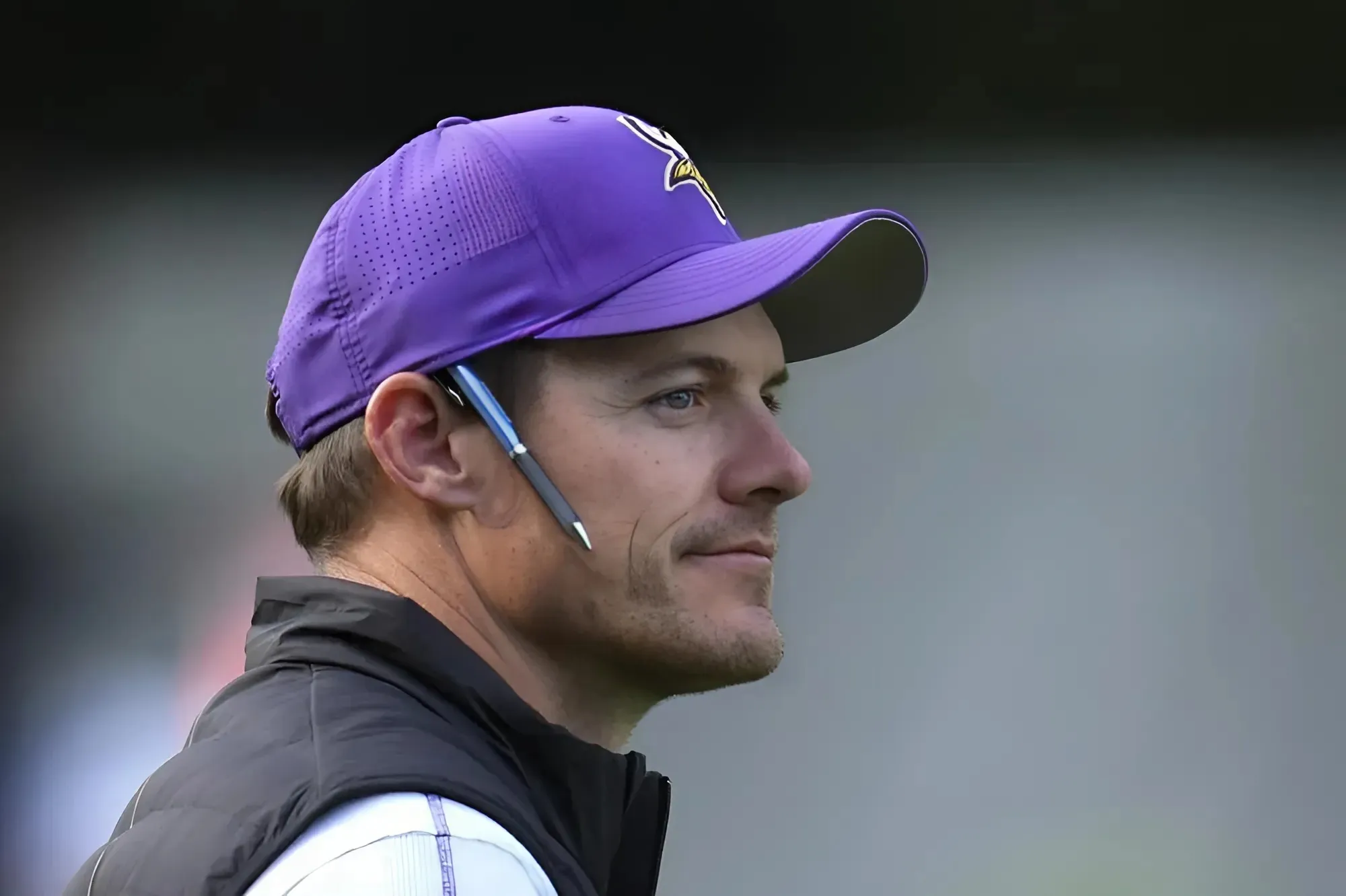 Vikings Ownership Sends Clear Message on Kevin O’Connell Amid New Trade Rumor