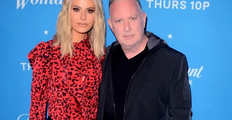 RHOBH Star Dorit Kemsley Explains Why She Won’t “Fight” for Marriage, Plus She Reacts to PK Feeling “Emasculated” and “Less Than”