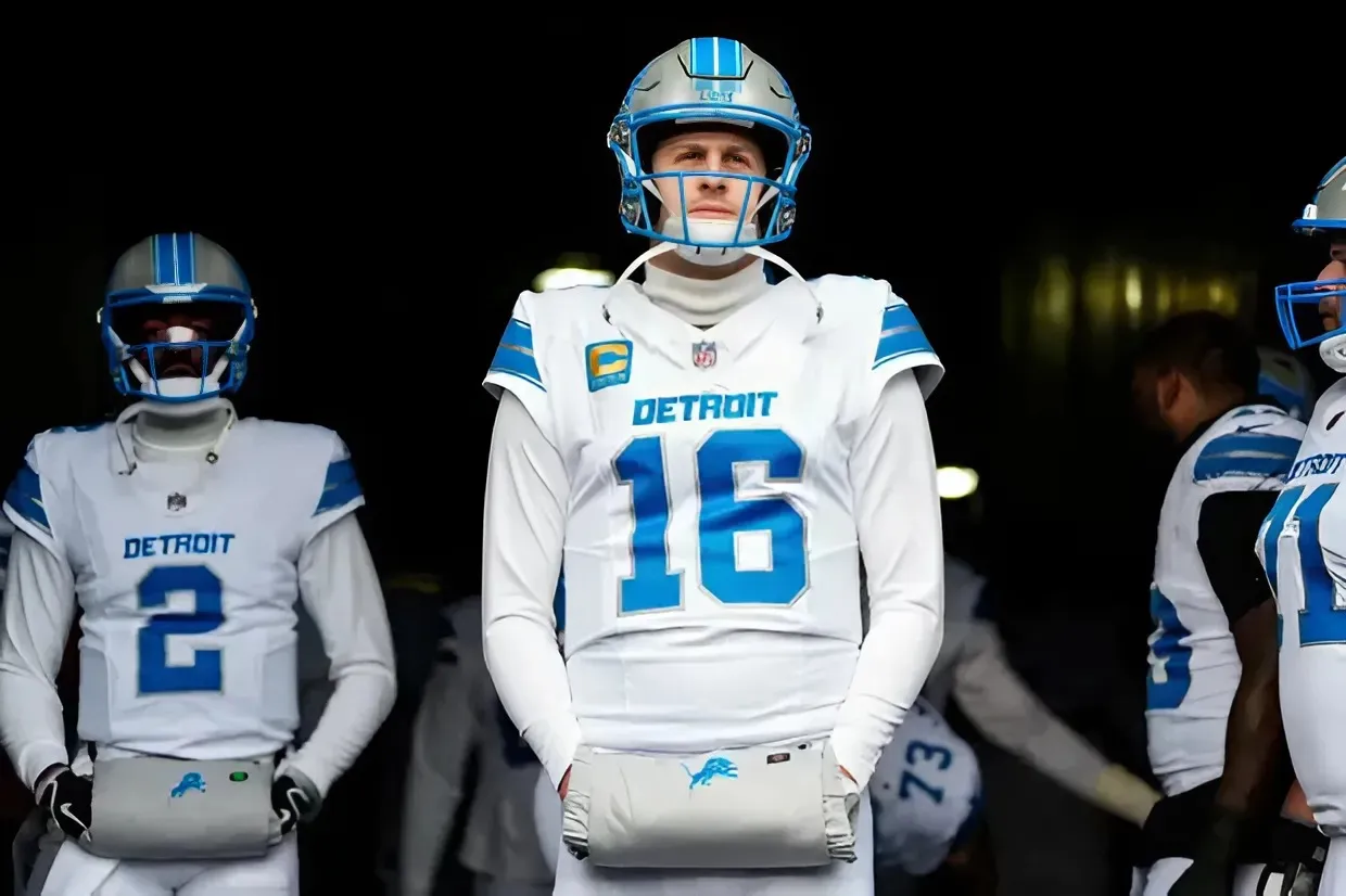 Detroit Lions 2025 opponents revealed: The Lions' luck may have run out in one area, Germany looks like more of a reality than ever