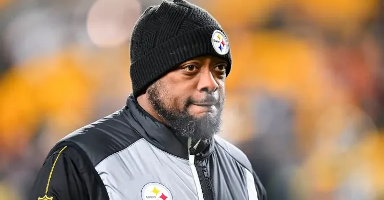 Mike Tomlin Puts Steelers on Notice After Ending 2024 Season on 4-Game Skid