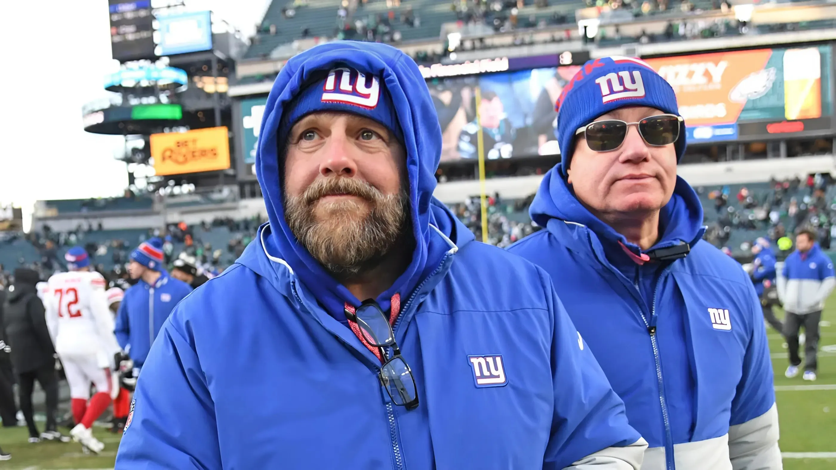 Giants HC Brian Daboll still believes in his process as Black Monday looms