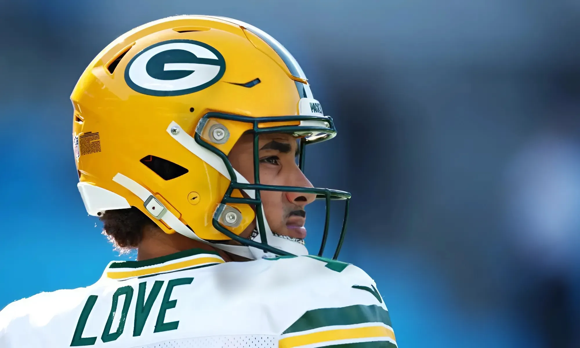 Packers Make Critical Injury Announcement on Jordan Love Ahead of Playoffs