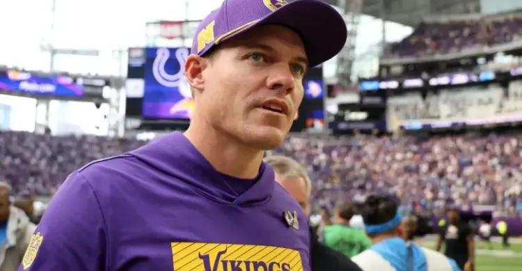 Vikings Ownership Sends Clear Message on Kevin O’Connell Amid New Trade Rumor