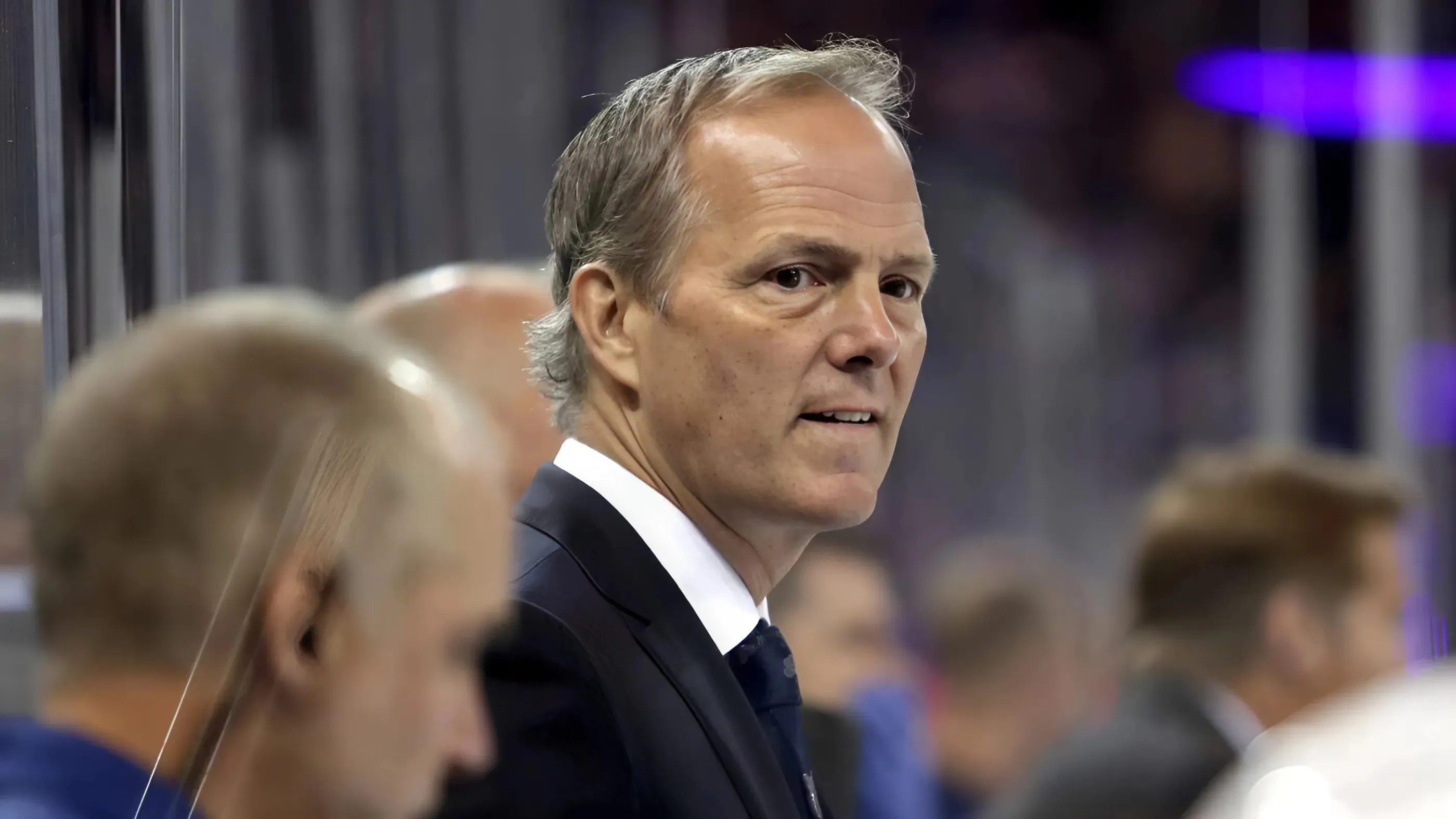 Making the case for Jon Cooper to win the Jack Adams Award