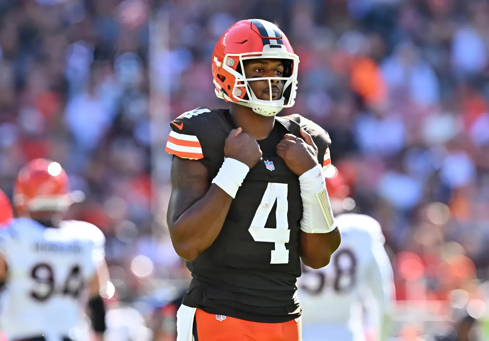 Browns Poised to Acquire Star 4,100-Yard QB After New Development