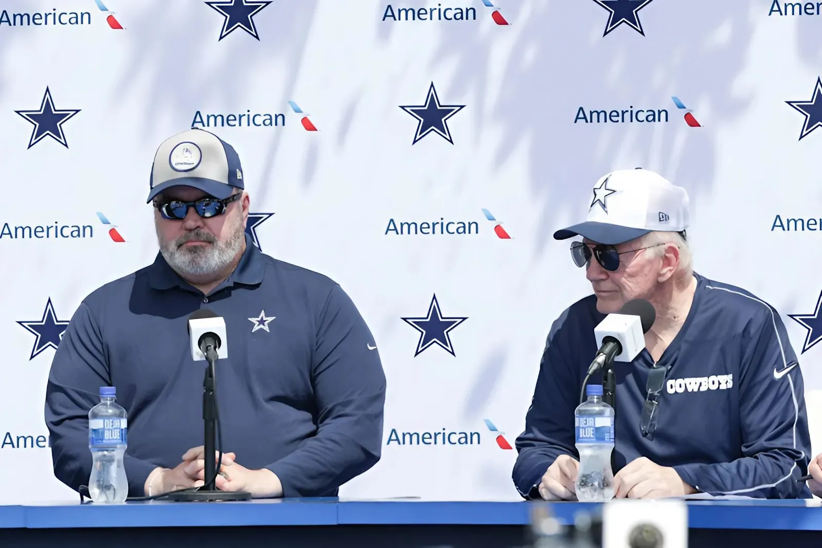 Mike McCarthy opens up on future as fate uncertain following Cowboys' season finale