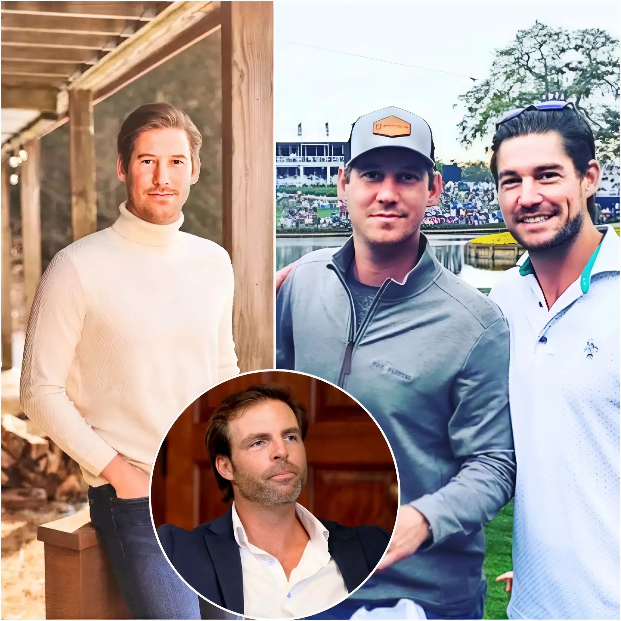 Southern Charm’s Austen Kroll Shares Where He Stands With Craig & Suggests Success Has Changed Him, Talks Drama With JT and Admits He Still Has “Some Bad Blood” With Him, Plus Status With Shep