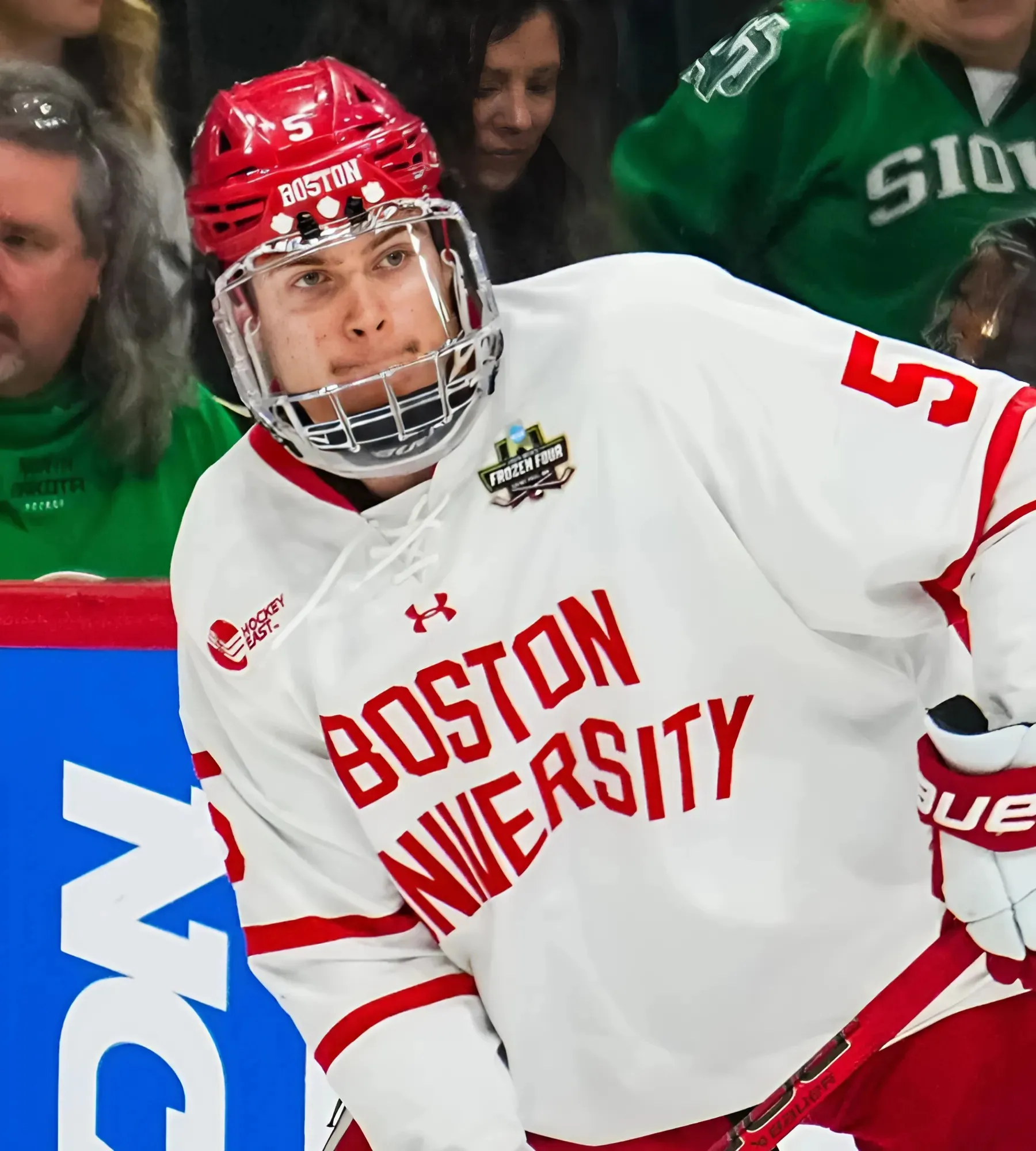 Canucks prospect Tom Willander falls short in World Juniors Bronze Medal showdown