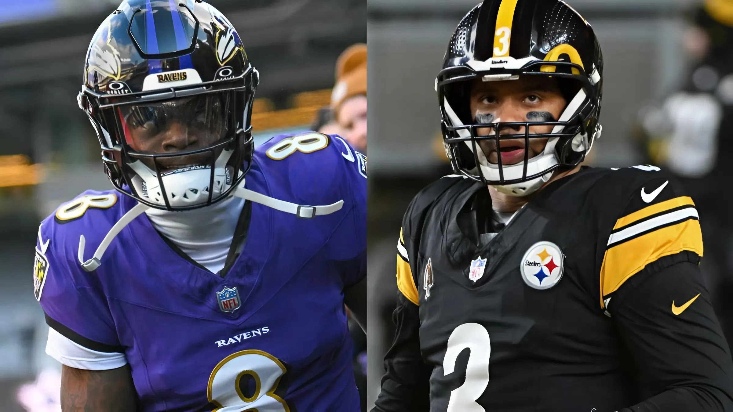 Steelers, Ravens Fans Get Unfortunate News Before NFL Playoffs