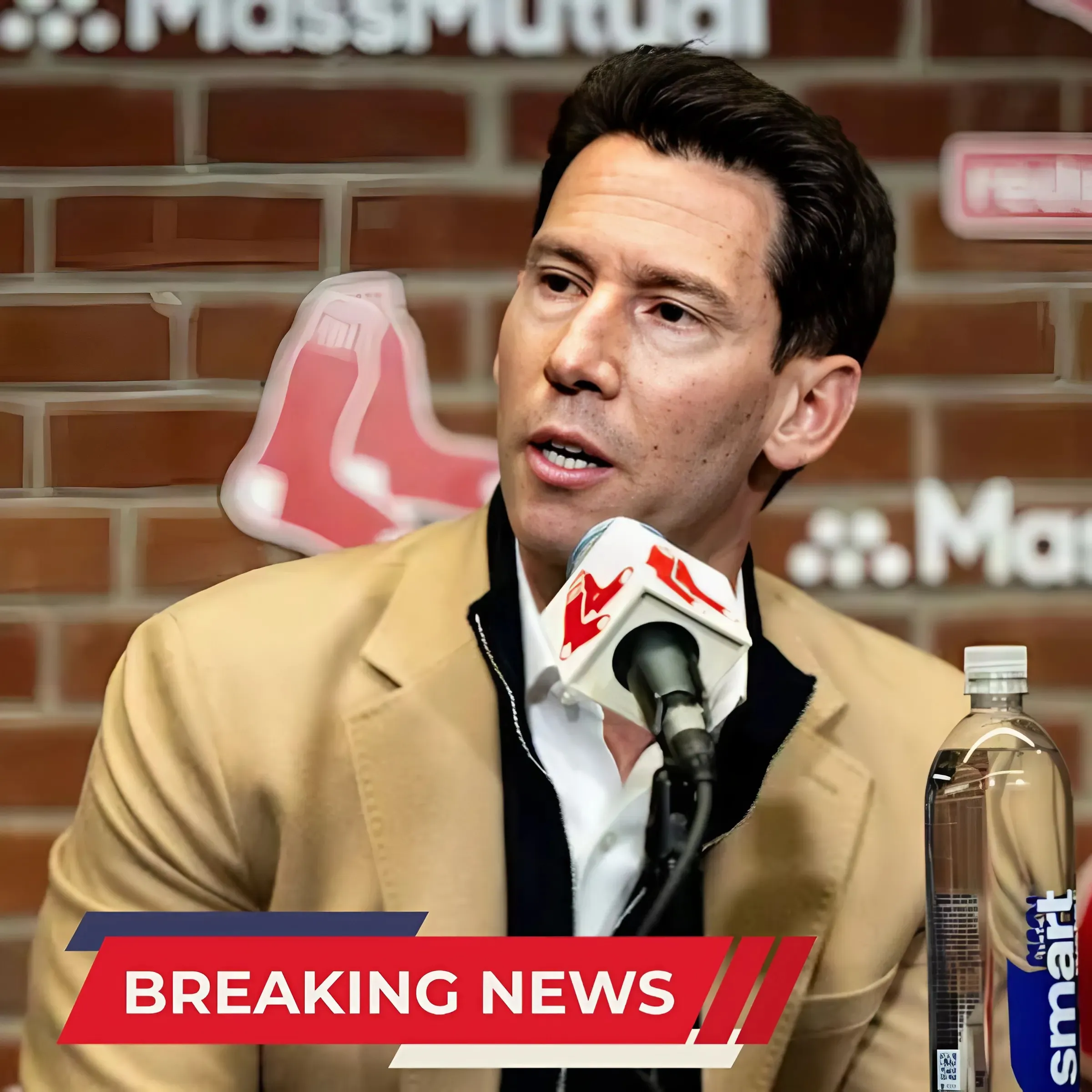 Red Sox have to ask Craig Breslow hard questions after obvious Roki Sasaki failure